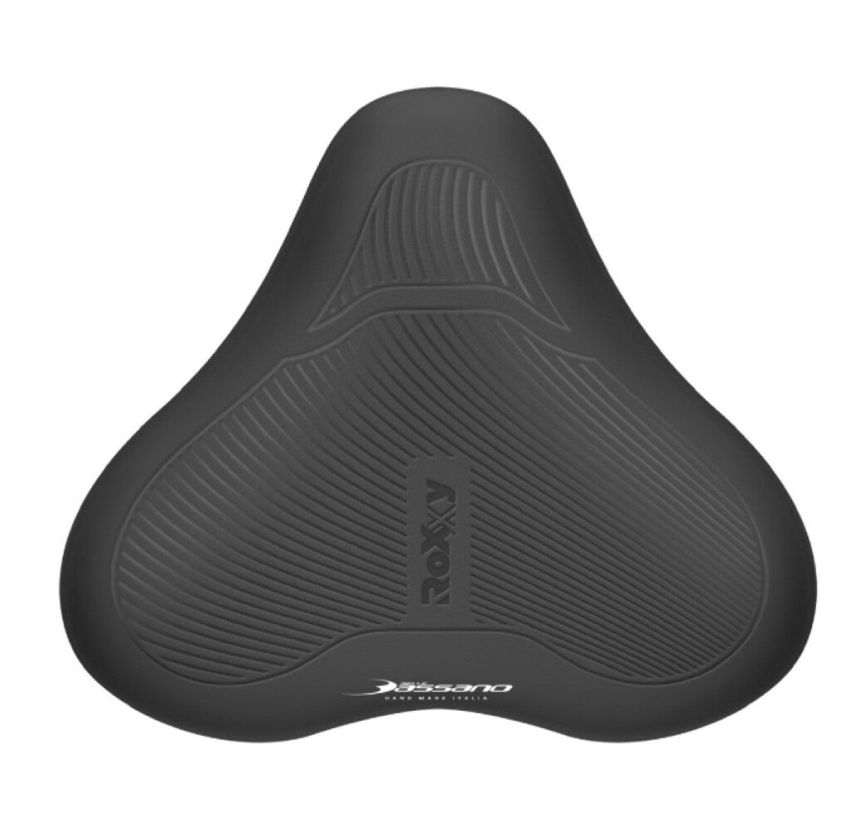Marwi selle bassano zadel roxxy rokzadel zwart