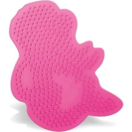 SES Beedz - Iron-on Bead Plate Mermaid