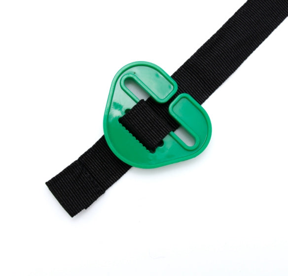 Siete Polska Minnie Booster Sitting Hoger 15-36 kg Negro Rosa