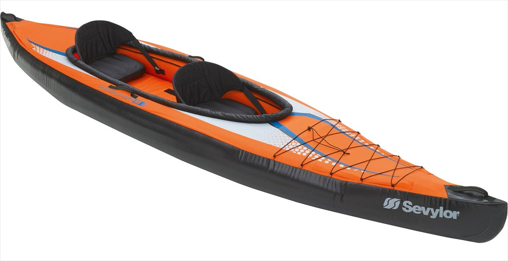 Sevylor - Sevylor - Sevylorzeiger K2 - Double