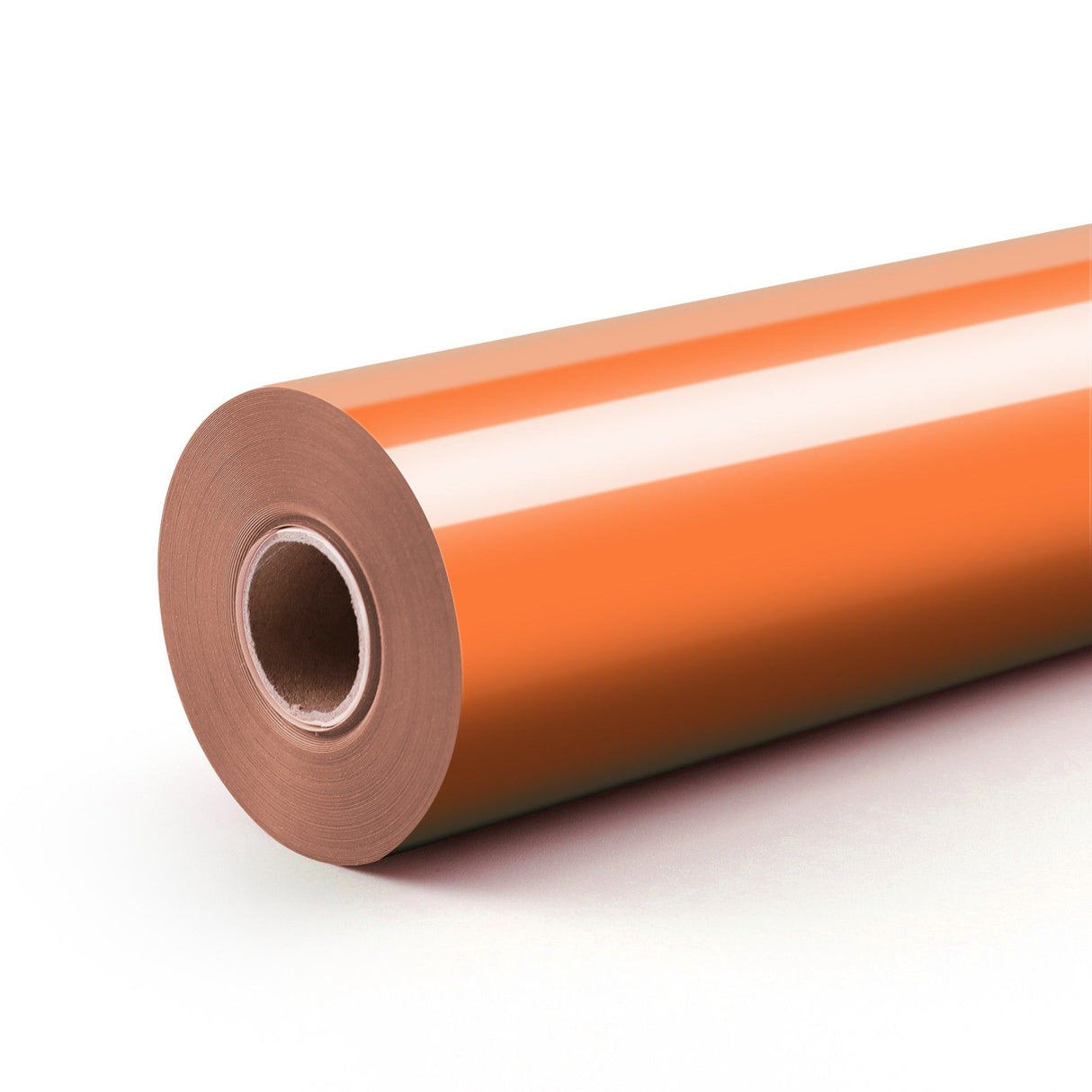 Loklik • flexfolie basic oranje 30,5x180cm