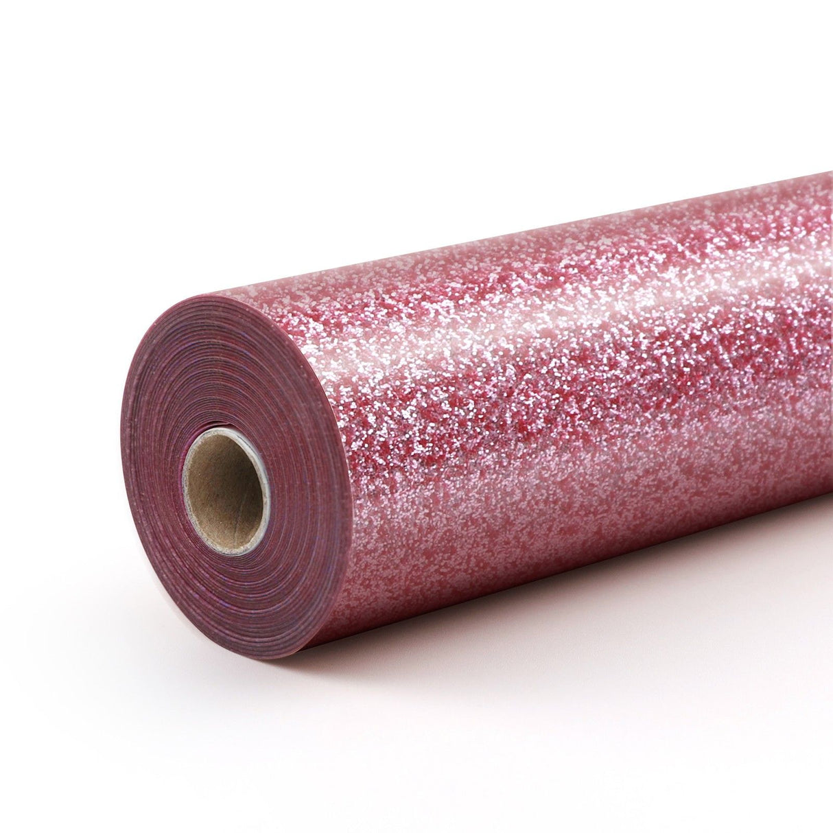 Loklik • flexfolie glitter roze 30,5x90cm