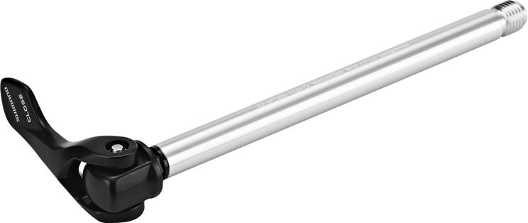 Шимано звезда брадва отзад | MT500 | E-THRU | 148 мм