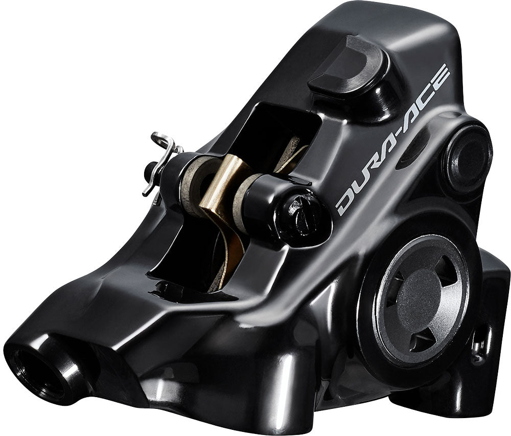Shimano Dura Ace BR-R9270 Flat Mount Bremssattel hinten