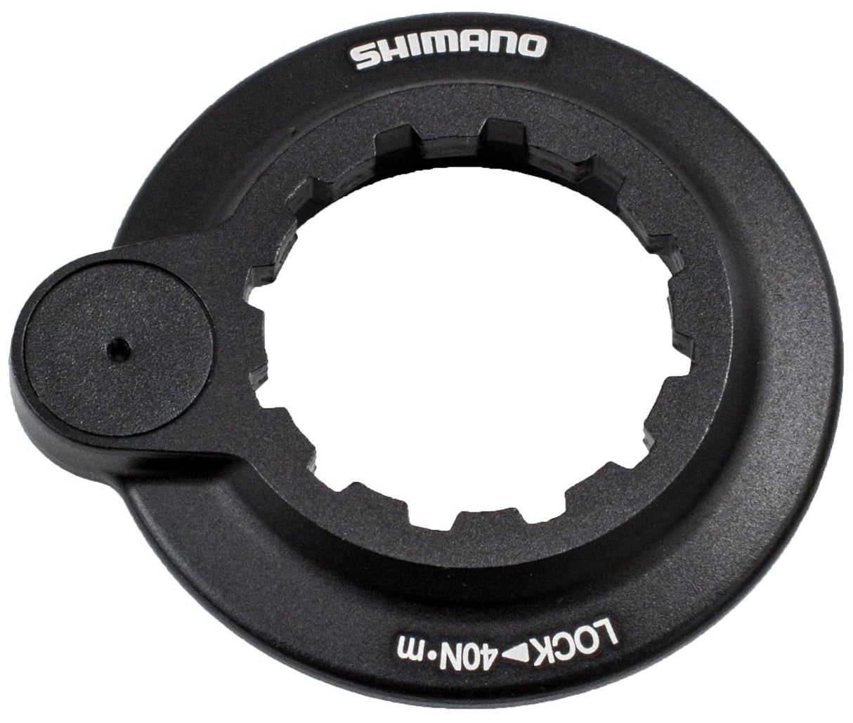 Shimano rt-cl800 center-lock disc rotor incl. magnet