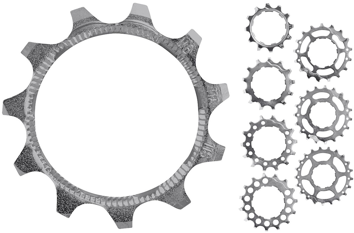 Shimano sprocket wheel for cs-r7000 cs-5800