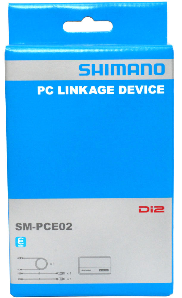 Shimano shim.diagnosegeraet di2+pasos sd50+sd300 cabl