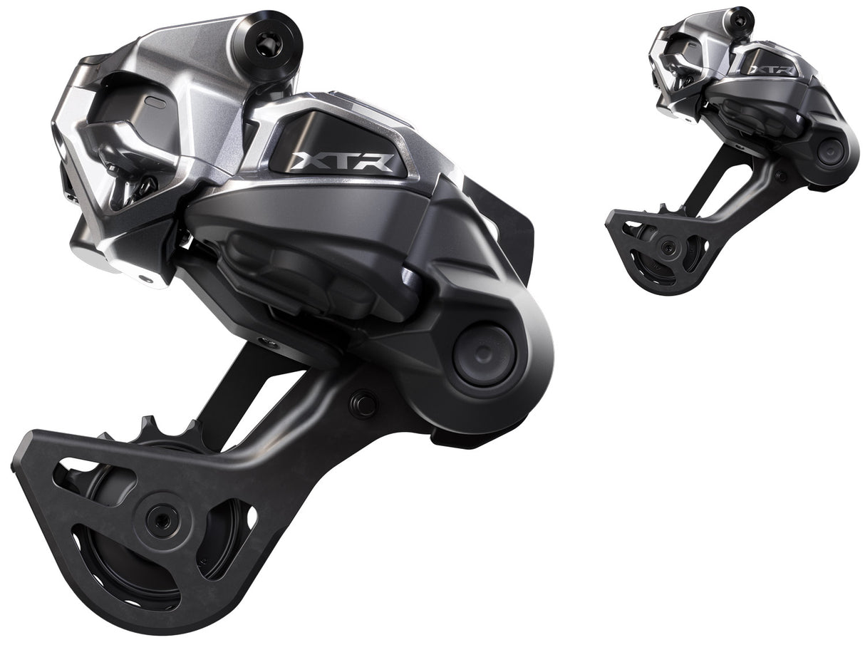 Shimano xtr di2 rd-m9250 12-fach schaltwerk
