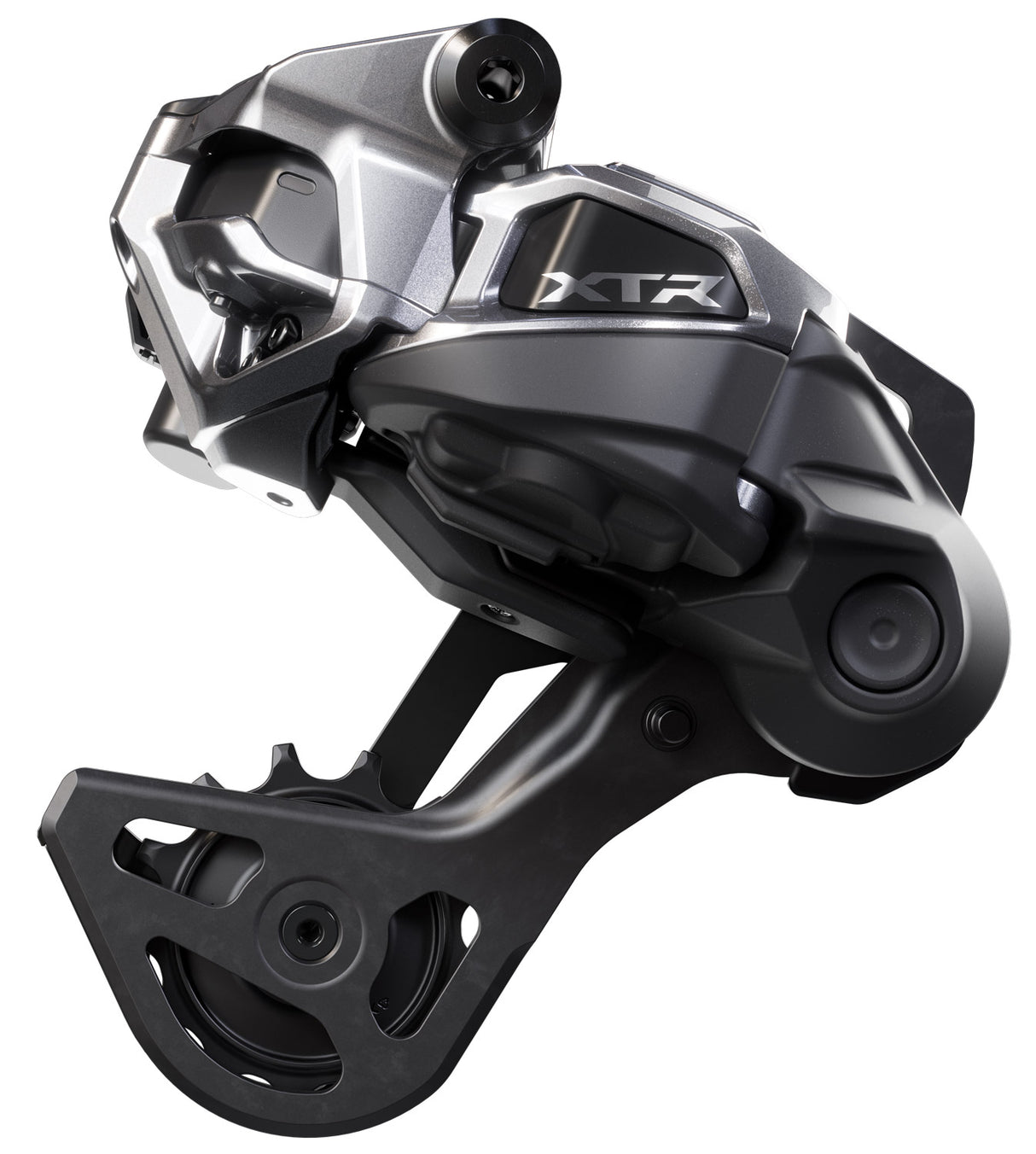 Shimano xtr di2 rd-m9250 12-speed rear derailleur