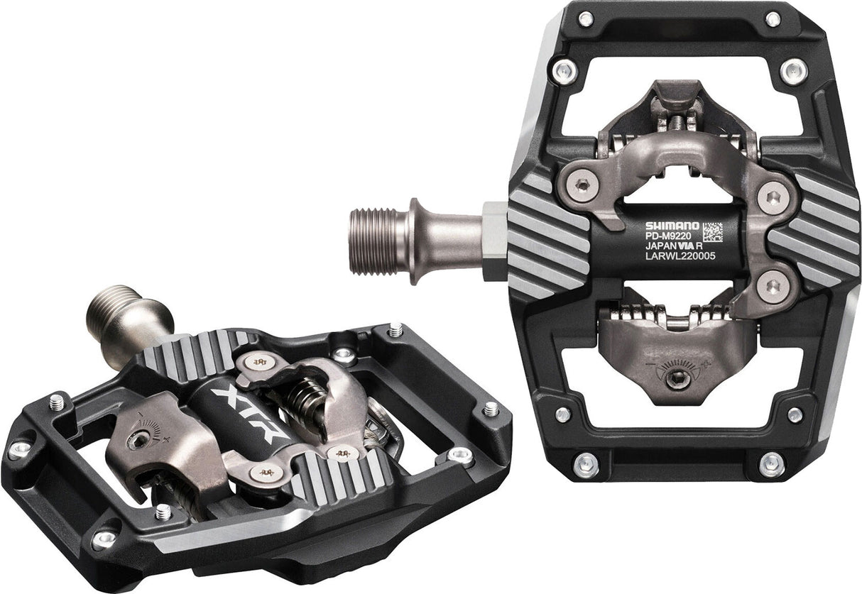Shimano xtr pd-m9220 pedaler