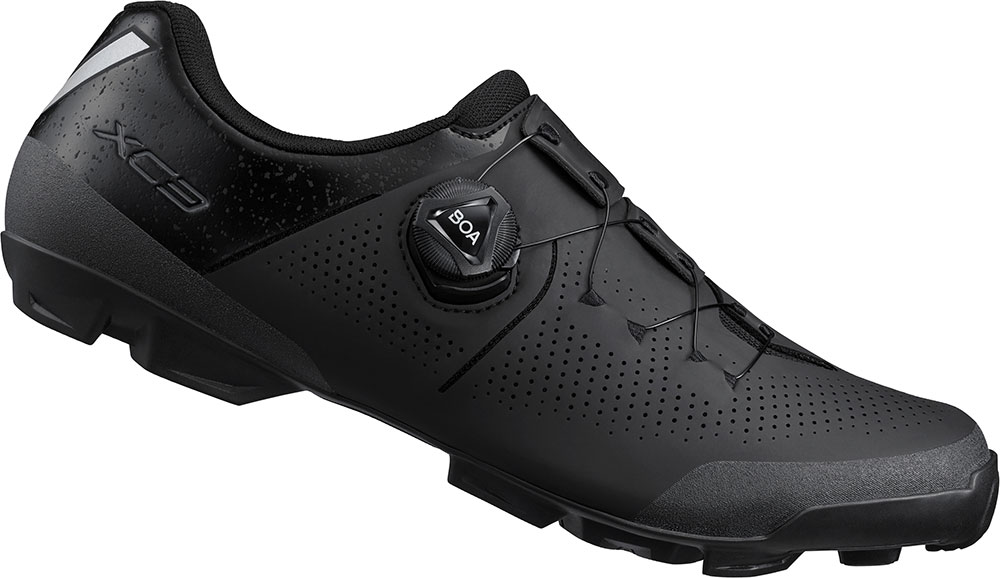 Shimano sh-xc302 - mtb shoes | 51