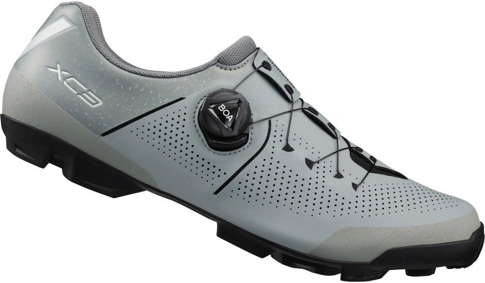 Shimano sh-xc302 - mtb shoes | 44