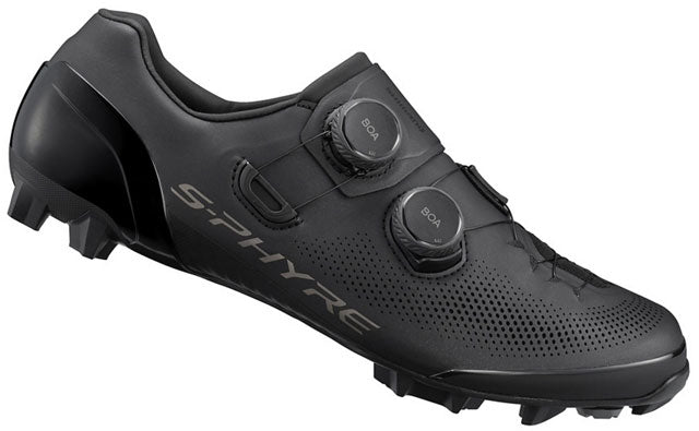 Shimano sh-xc903 - mtb shoes | 48