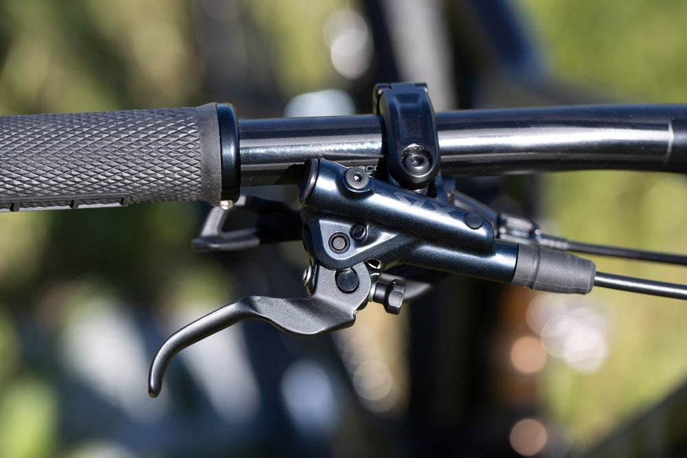 Manete de freio Shimano SLX BL-M7100 direita