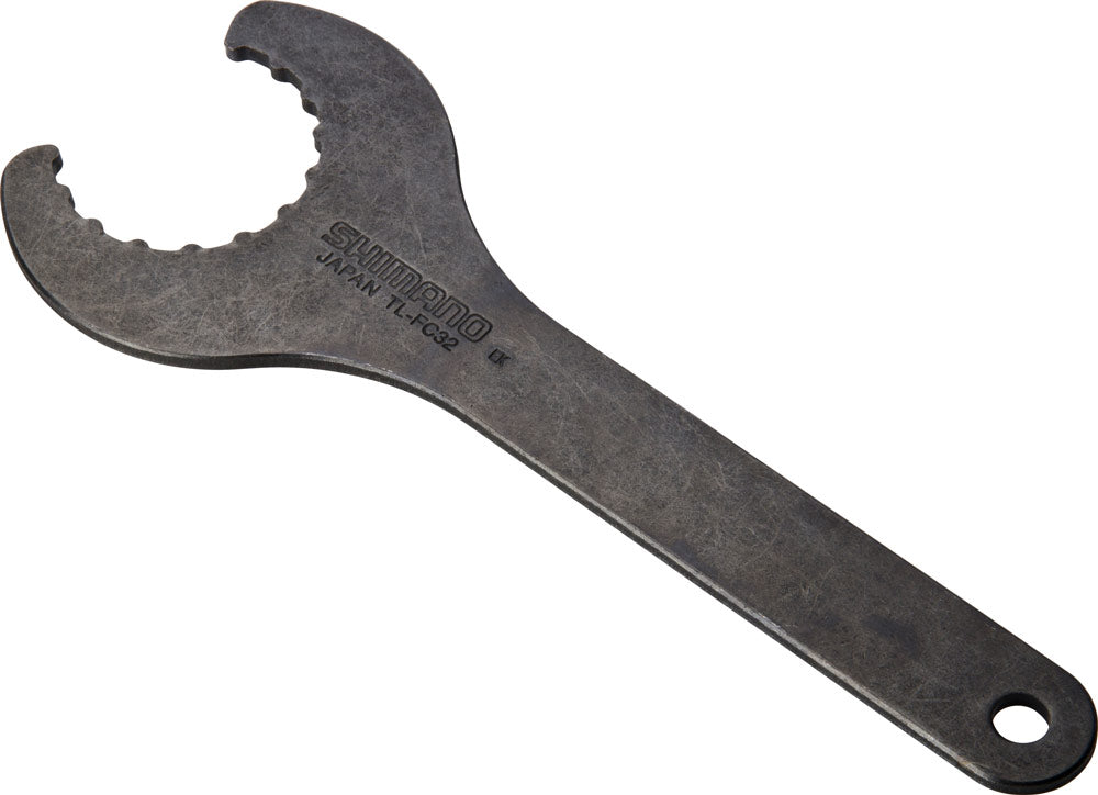 Shimano Bottom bracket removal key