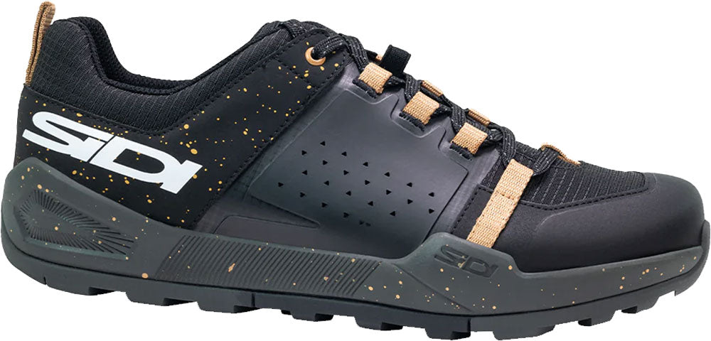 Sidi atomus - mtb shoes | 45