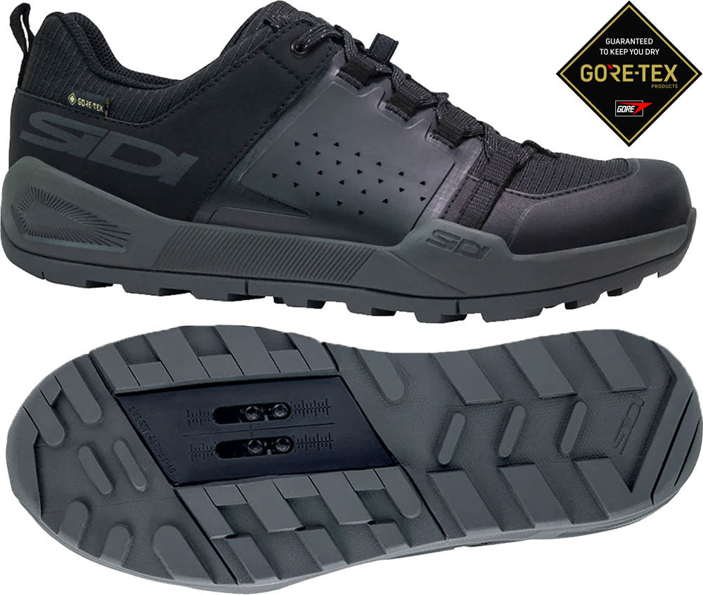 Sidi atomus gtx - mtb shoes | 37