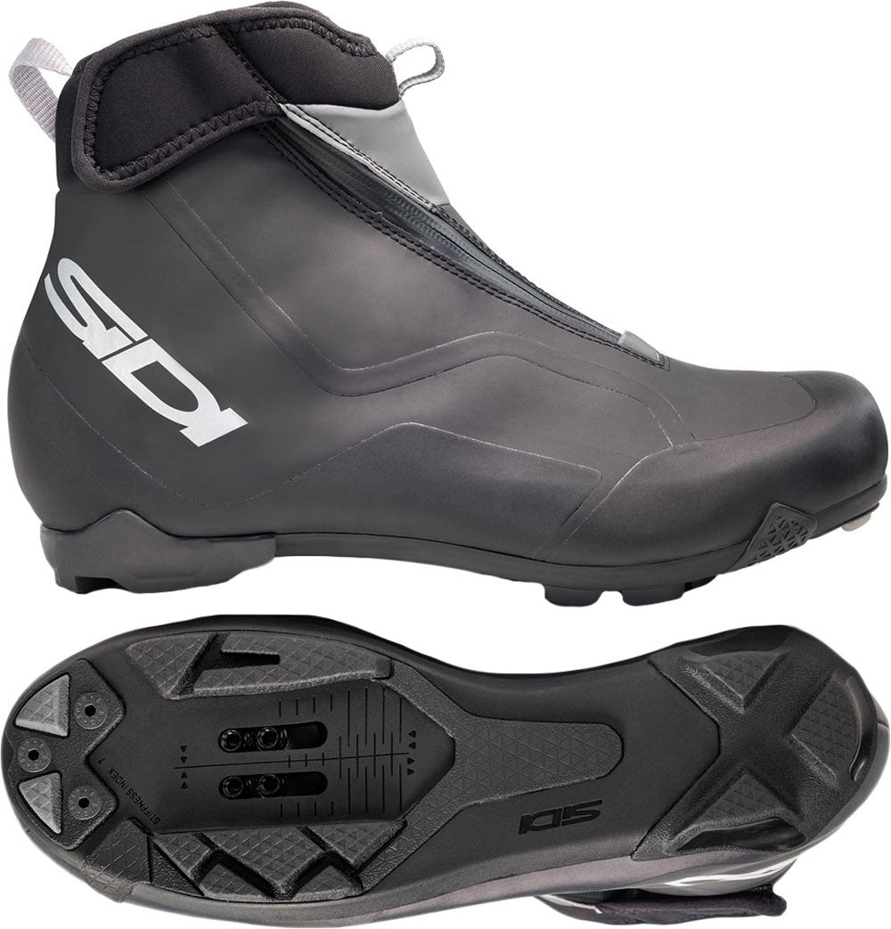 Sidi algor - mtb winter shoes | 40