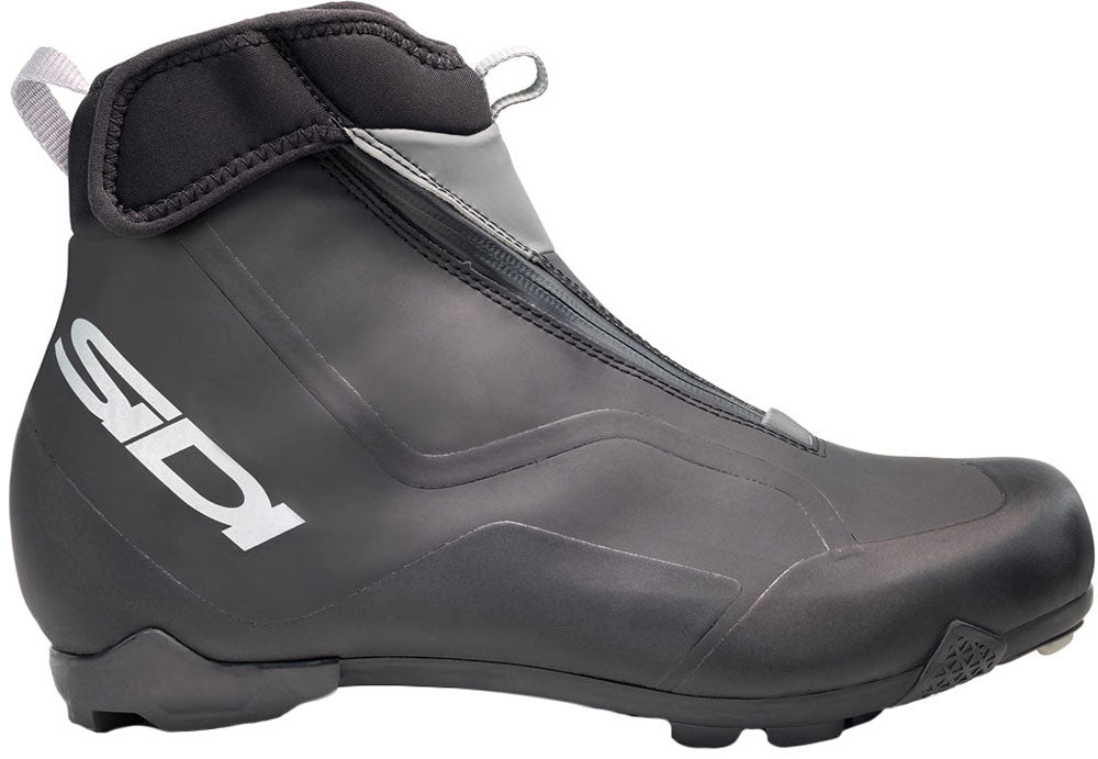 Sidi algor - mtb winter shoes | 40