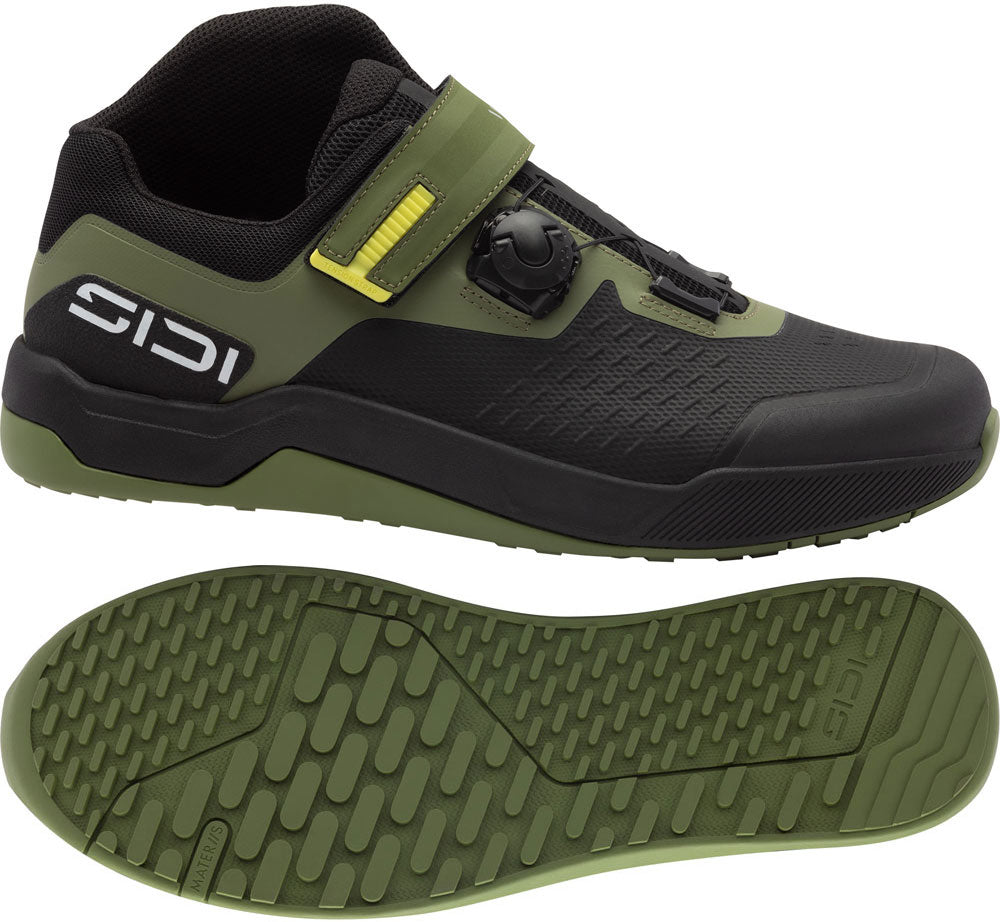 Sidi descentio - mtb shoes | 44