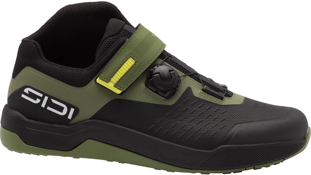 Sidi descentio - mtb shoes | 45