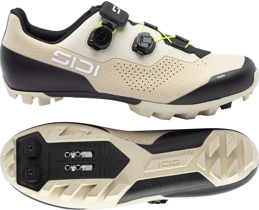 Sidi dominator x - mtb shoes | 43
