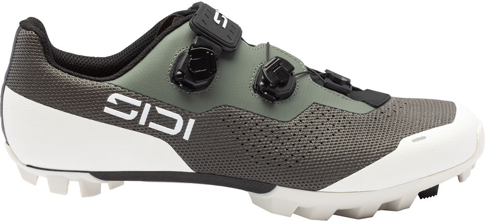 Sidi dominator x - mtb shoes | 45