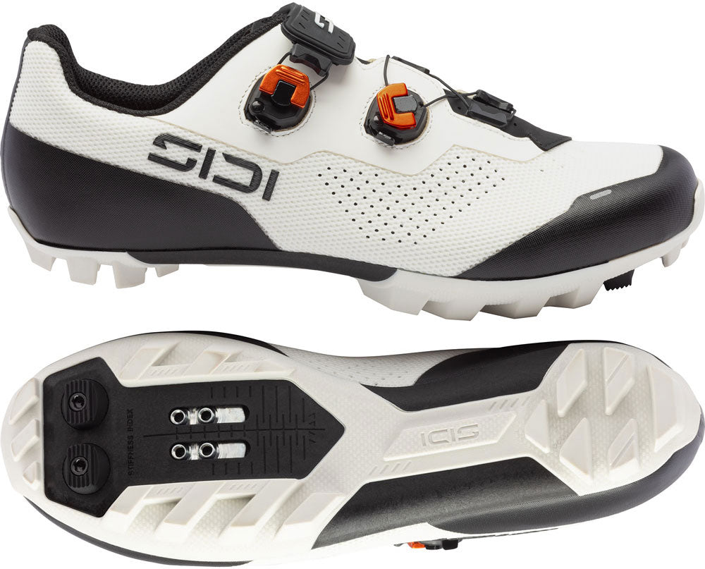 Sidi dominator x - mtb shoes | 45