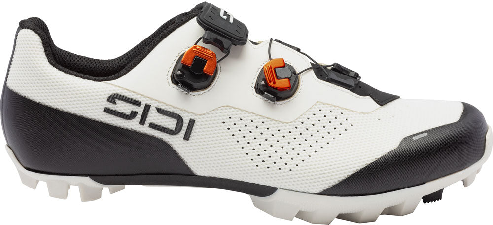 Sidi dominator x - mtb shoes | 45