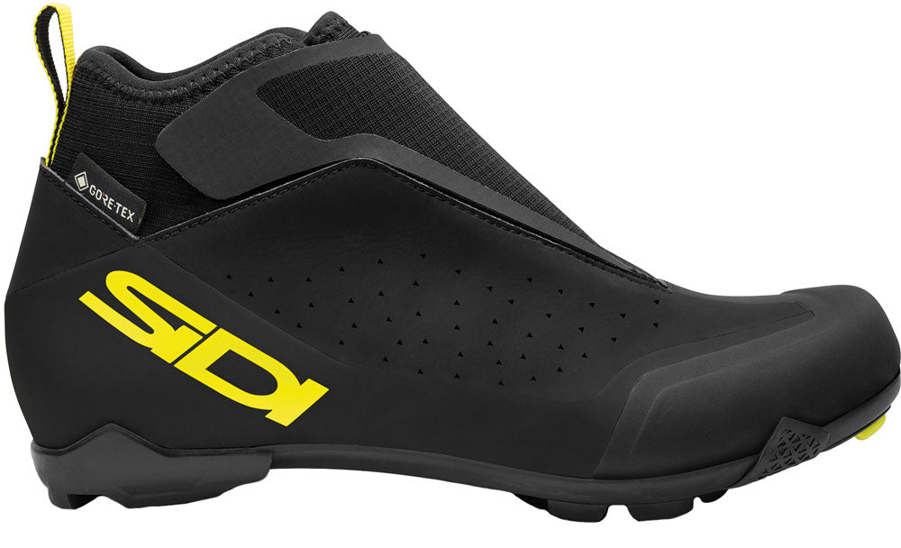 Sidi glacies - mtb winter shoes | 45