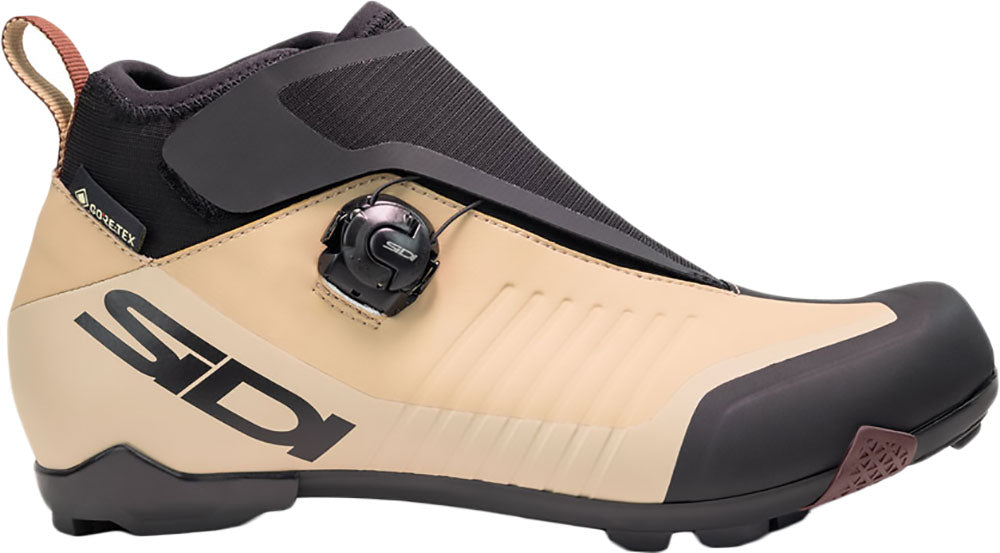 Sidi hiemx - women's mtb winter shoes | 42