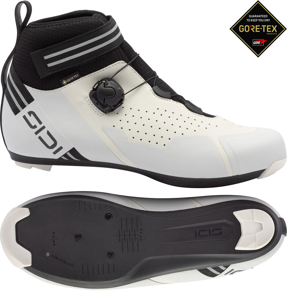 Sidi nix - winter road bike shoes | 44