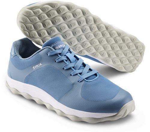 Sika bubble 50011 lage sneaker move blauw | blauw | maat 40 - 5703617239690