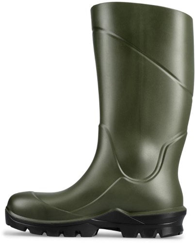 Sika laars 903603-3 pu groen o4 | groen | maat 45 - 5703617246681