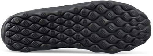 Sika sneaker leap bubble 50018 zwart | zwart | maat 38 - 5703617239812