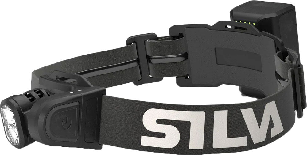 Silva free 1200 xs - челник
