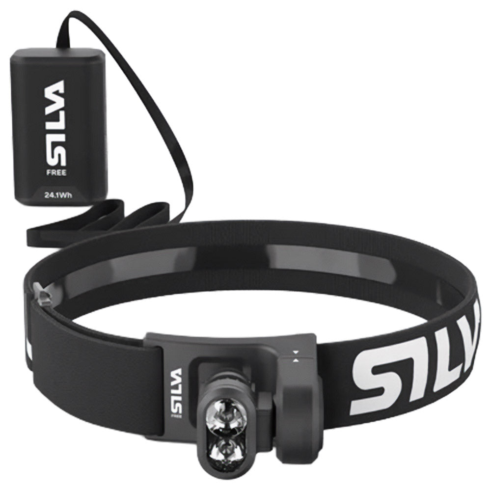 Silva free 900 s - челник