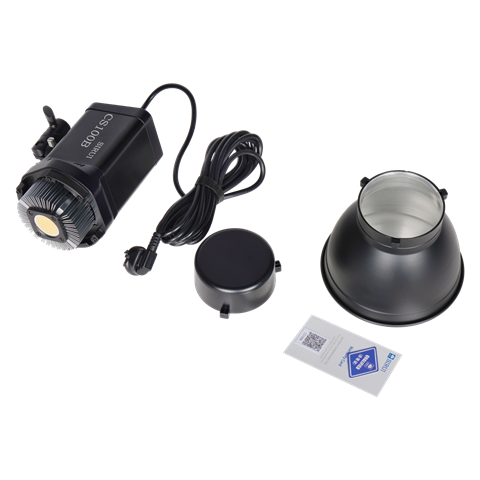 SIRUI Bi-COLOR LED MonoLight CS100B