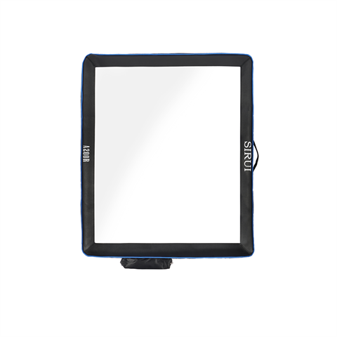 Sirui bi-color led panel a200b inflatable