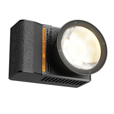 Sirui c60x handheld pocket light