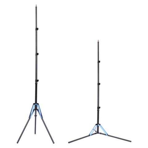 Sirui Carbon Tripod DK18 Air Suspension 1.8m