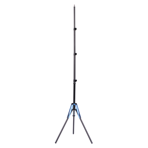 Sirui Carbon Tripod DK18 Air Suspension 1.8m