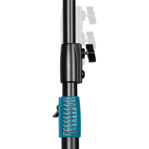 Sirui Heavy Duty Tripod DJ280 2.8m