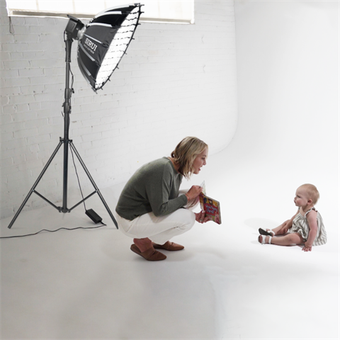 Sirui Heavy Duty Tripod DJ280 2.8m