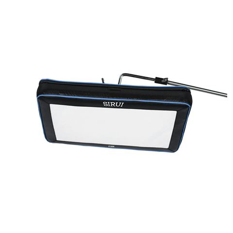 Sirui rgb led panel a100r inflatable