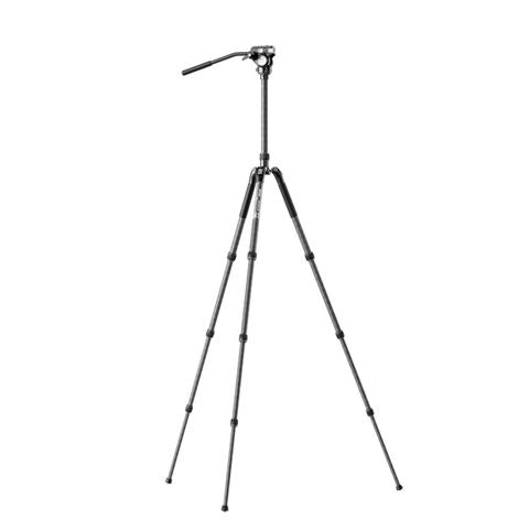 Sirui sportich carbon tripod sp024+b5x