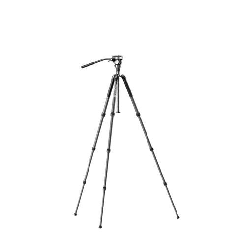 Sirui sportich carbon tripod sp024+b5x