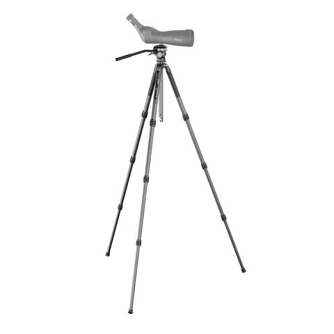 Sirui sportich carbon tripod sp124+b5x