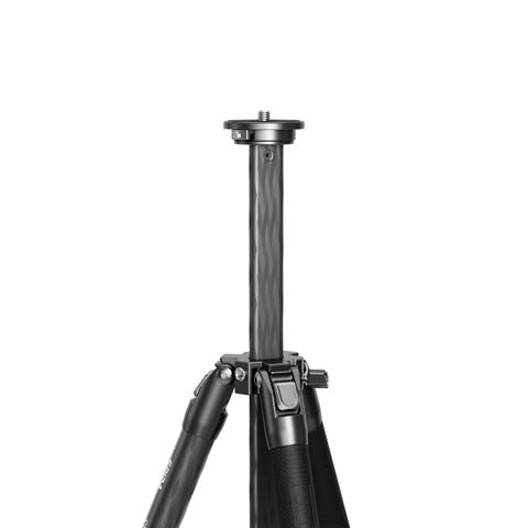 Sirui sportich carbon tripod sp124+b5x
