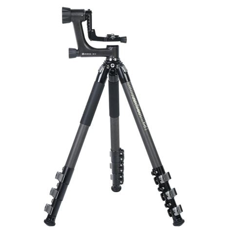 Sirui sportich carbon tripod sp324+bh-10